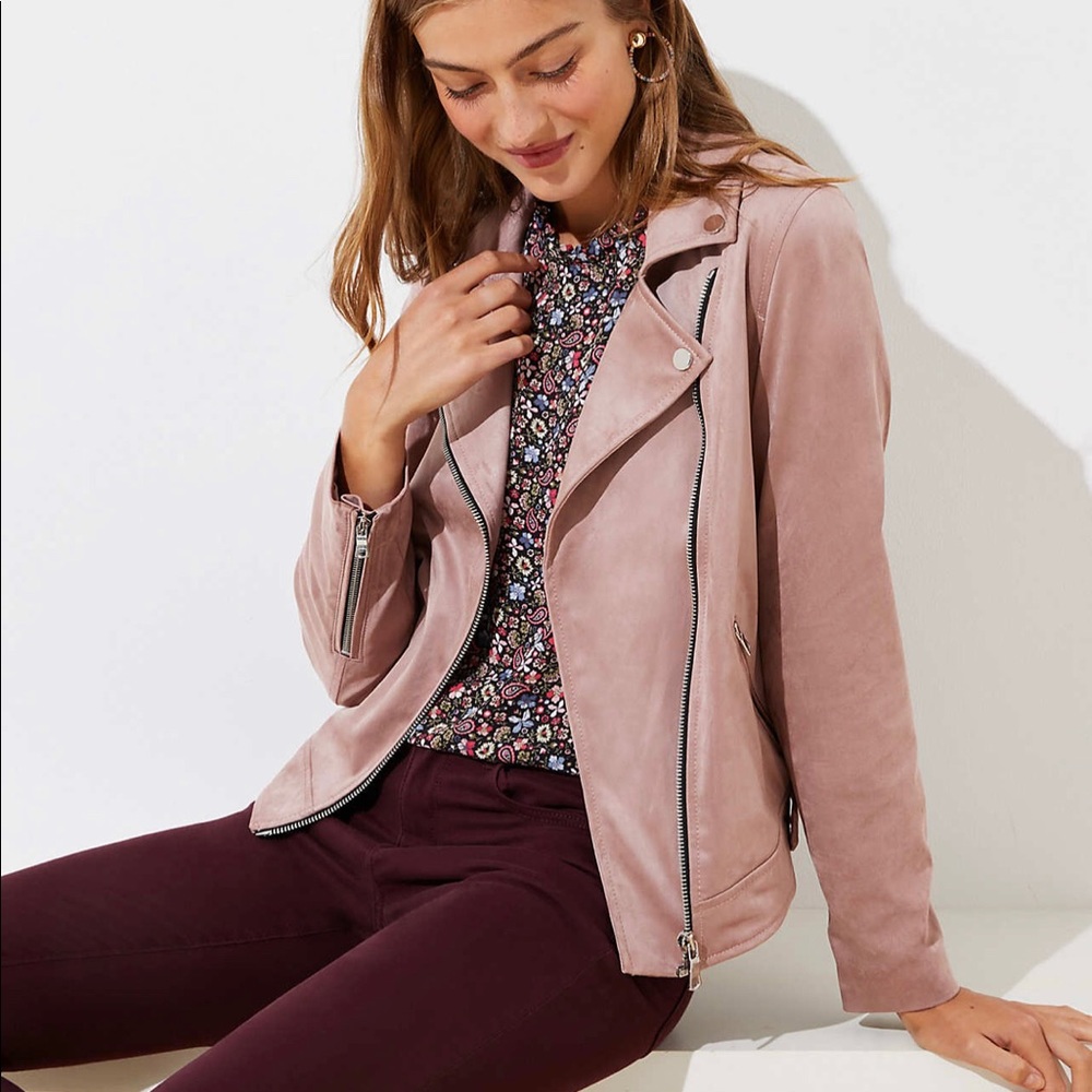 Loft Jacket - Picture 7 of 7